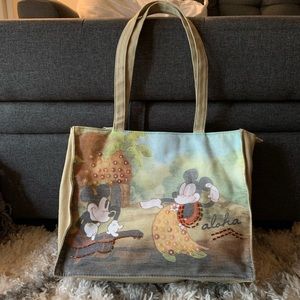 Disney bag